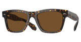 OLIVER PEOPLES Eyeglasses OV5552SU N.04 SUN ATAGO TORTOISE/174157
