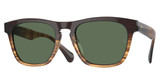 OLIVER PEOPLES Eyeglasses OV5555SU R-3 CORTADO/13929A