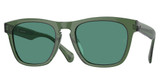 OLIVER PEOPLES Eyeglasses OV5555SU R-3 RYEGRASS/177371