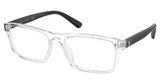 Polo Eyeglasses PH2274U SHINY CRYSTAL/5869