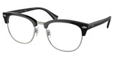 Polo Eyeglasses PH2277 SHINY BLACK/5001