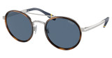 Polo Eyeglasses PH3150 HAVANA/SILVER/922280