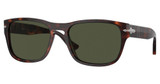 Persol® Eyeglasses PO3341S HAVANA/24/31