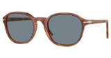 Persol® Eyeglasses PO3343S TERRA DI SIENA/96/56