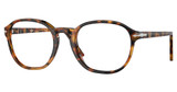 Persol® Eyeglasses PO3343V MADRETERRA/1052