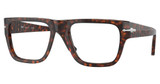 Persol® Eyeglasses PO3348V HAVANA/24