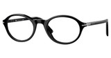 Persol® Eyeglasses PO3351V BLACK/95