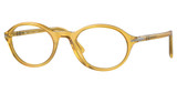 Persol® Eyeglasses PO3351V MIELE/204