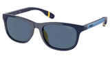 Ralph Lauren Children Eyeglasses PP9507U SHINY NAVY BLUE/562080