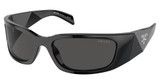 Prada PR A19S BLACK/1AB5S0