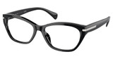 Ralph RA7161U SHINY BLACK/5001