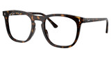 Ray-Ban Rx Eyeglasses RX2210V HAVANA/2012