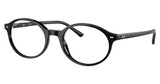 Ray-Ban Rx RX5429 GERMAN BLACK/2000