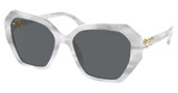 SWAROVSKI Eyeglasses SK6017 WHITE/104287
