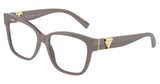 Tiffany Eyeglasses TF2246 CHOCOLATE TRUFFLE/8401