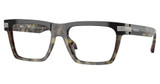 Versace Eyeglasses VE3354F HAVANA/5456