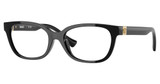 Versace Kids Eyeglasses VK3006U BLACK/GB1