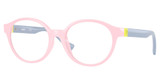 Versace Kids VK3007U FULL PINK/5440