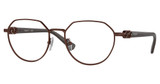Vogue® Eyeglasses VO4311B COPPER/5074