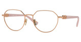 Vogue® Eyeglasses VO4311B ROSE GOLD/5152