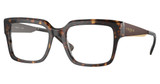 Vogue® Eyeglasses VO5559 DARK HAVANA/W656