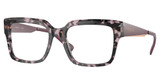 Vogue® Eyeglasses VO5559 VIOLET TORTOISE/3146