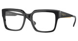 Vogue® Eyeglasses VO5559 BLACK/W44