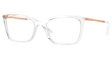 Vogue® Eyeglasses VO5563 TRANSPARENT/W745