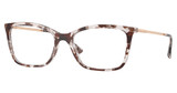 Vogue® Eyeglasses VO5563 GREY HAVANA/3218