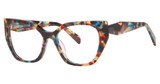 Smilen Elite Eyeglasses SMILEN ELITE 33 RAINBOW
