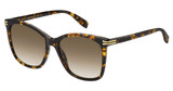 Marc Jacobs Eyeglasses MJ 1106/S HVN/0086