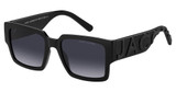 Marc Jacobs MARC 739/S BLACKGREY/008A