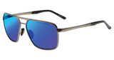 Porsche P8966 Silver Blue C775