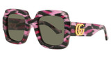 Gucci GG1547S BLACK/004