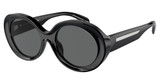 Emporio Armani Eyeglasses EA4231U SHINY BLACK/501787