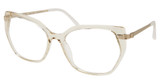 Eco Eyeglasses MARIGOLD WARM CRYSTAL/WCRY