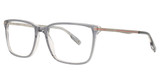 Hackett London Eyeglasses HEK 1339 Crystal Grey/946