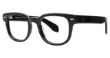 Smilen Elite Eyeglasses SMILEN ELITE 38 BLACK
