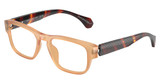 ALAIN MIKLI Eyeglasses A03518 SAND/007