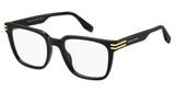 Marc Jacobs Eyeglasses MARC 754 BLACK/0807