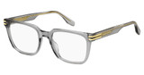Marc Jacobs Eyeglasses MARC 754 GREY/0KB7