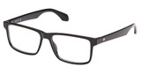 Adidas Originals Eyeglasses OR5087 shiny black/001