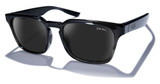 Zeal Optics Eyeglasses WHITTIER Transparent Dark Grey