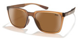 Zeal Optics Eyeglasses CAMPO Maple