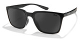 Zeal Optics Eyeglasses CAMPO Matte Black