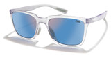 Zeal Optics Eyeglasses CAMPO Glacier