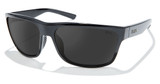 Zeal Optics Eyeglasses RAMPART Gloss Black