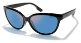 Zeal Optics Eyeglasses ANDE Gloss Black