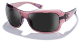 Zeal Optics Eyeglasses NUCLA Plum Gloss