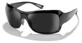 Zeal Optics Eyeglasses NUCLA Gloss Black
